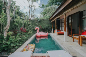 Alam Bidadari Seminyak